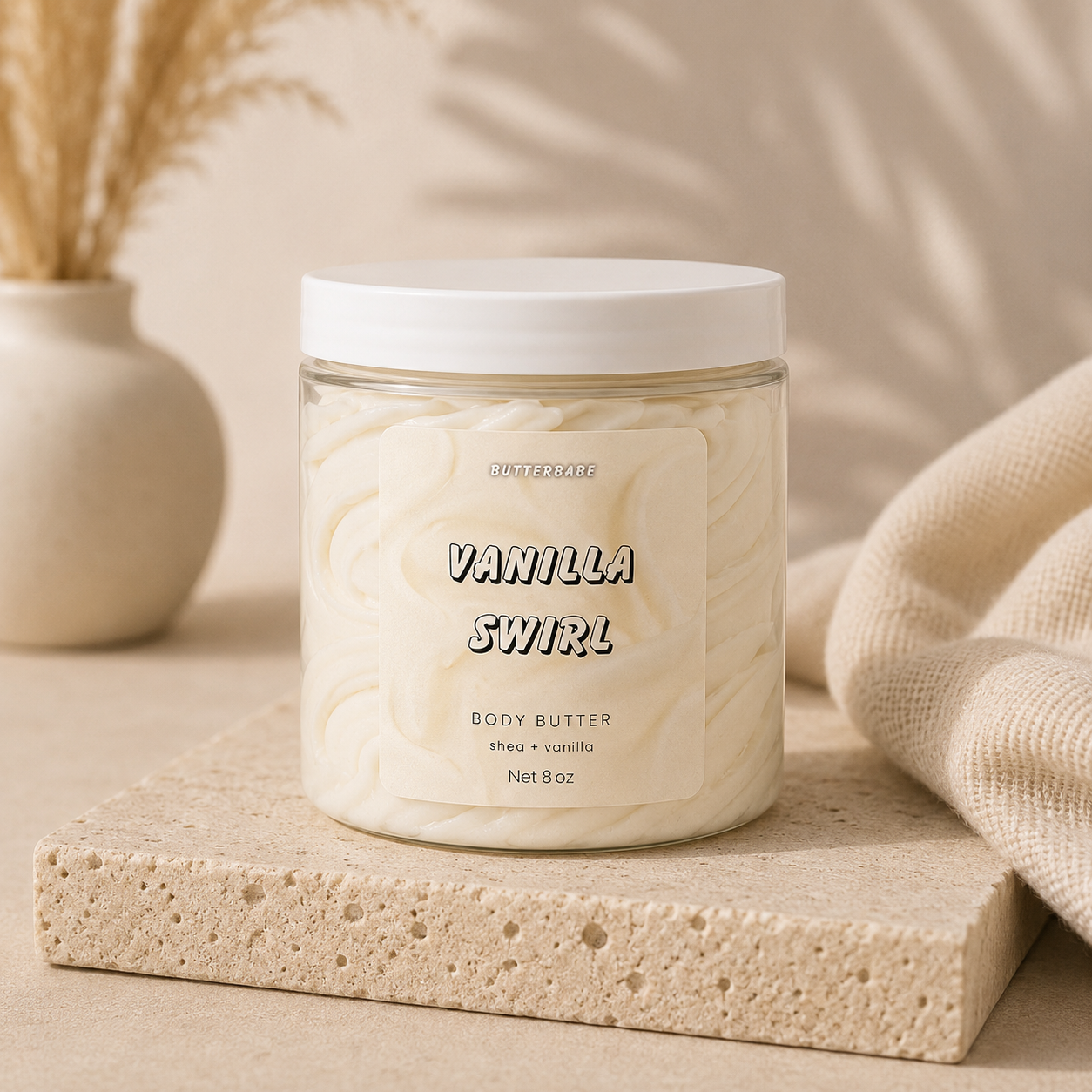 Signature Body Butters