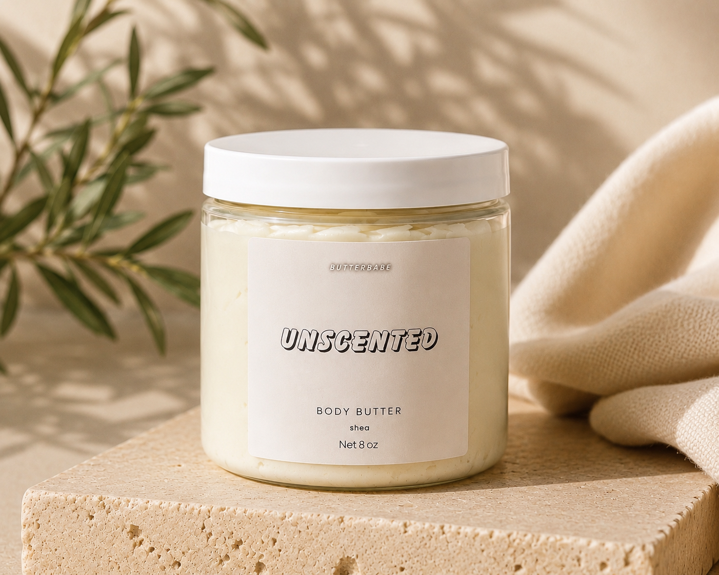 BareBabe (Unscented)