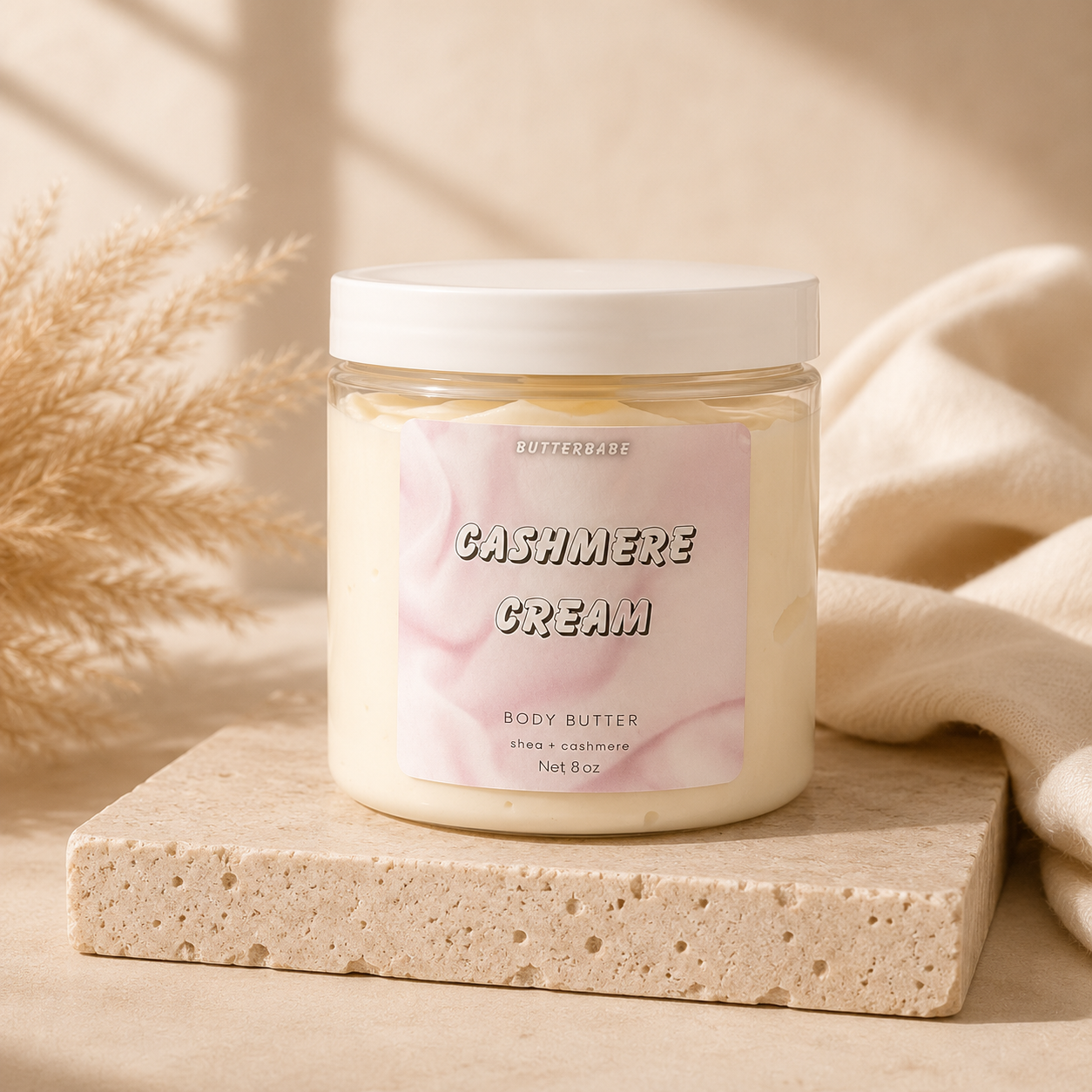 Cashmere Cream