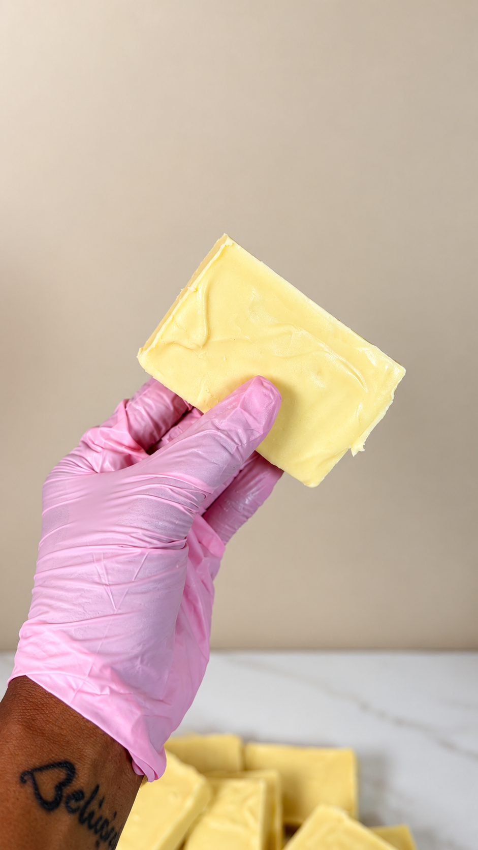 BareBabe (Facial bar)