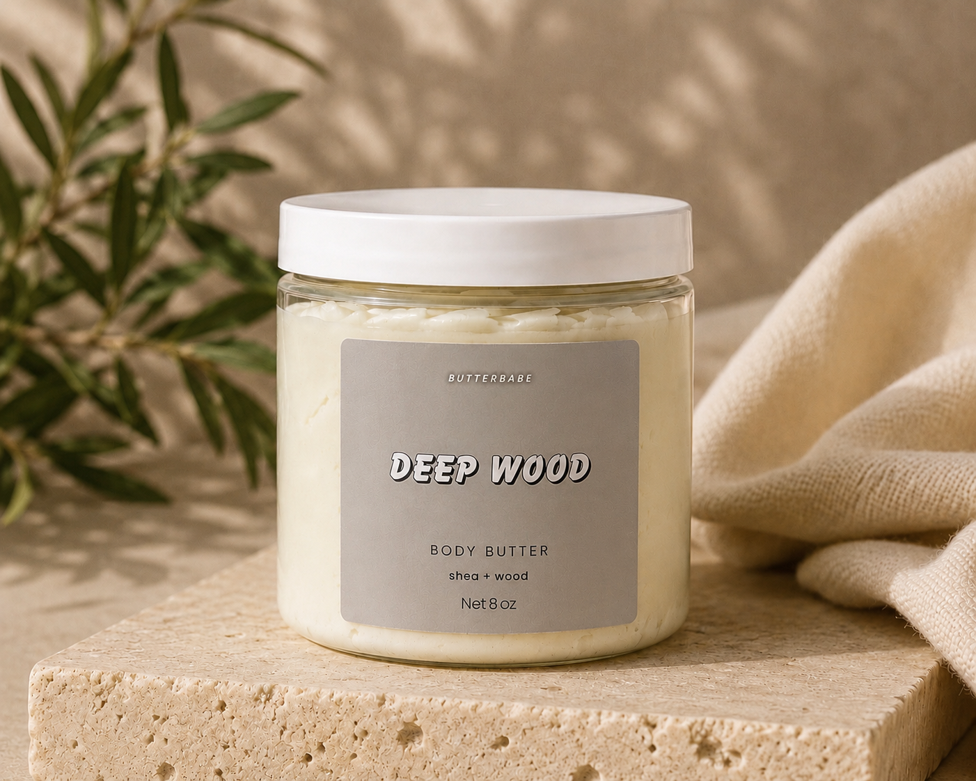 Deep Wood