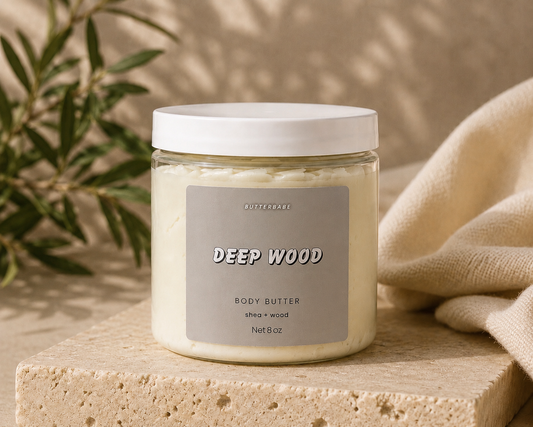 Deep Wood