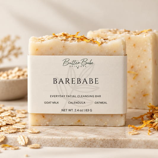 BareBabe (Facial bar)